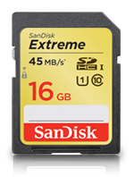 SanDisk SDSDX 16GB Extreme  SDHC Class 10 45MBs for website.jpg